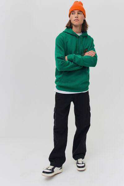 Sweatshirt collab Mickey