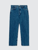 Bleu foncé