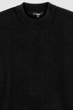 Pull col montant