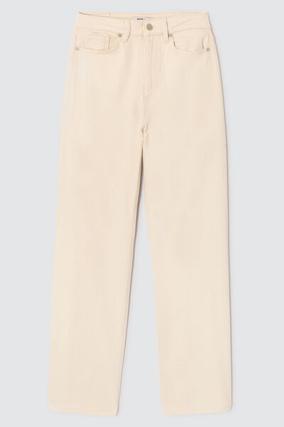 Jean straight