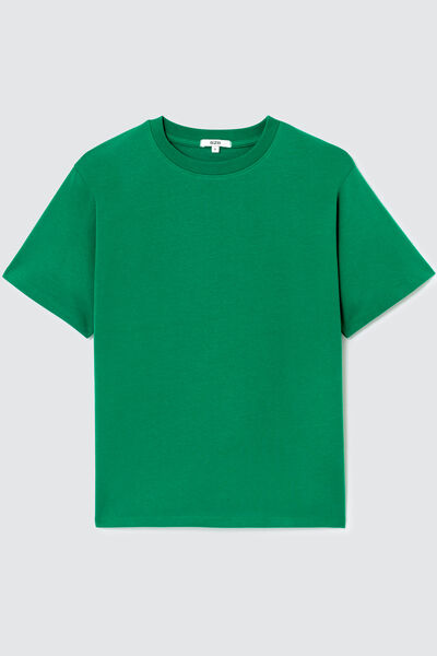 T-shirt basique uni