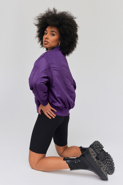Veste bomber