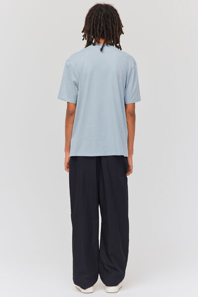 T-shirt brodé