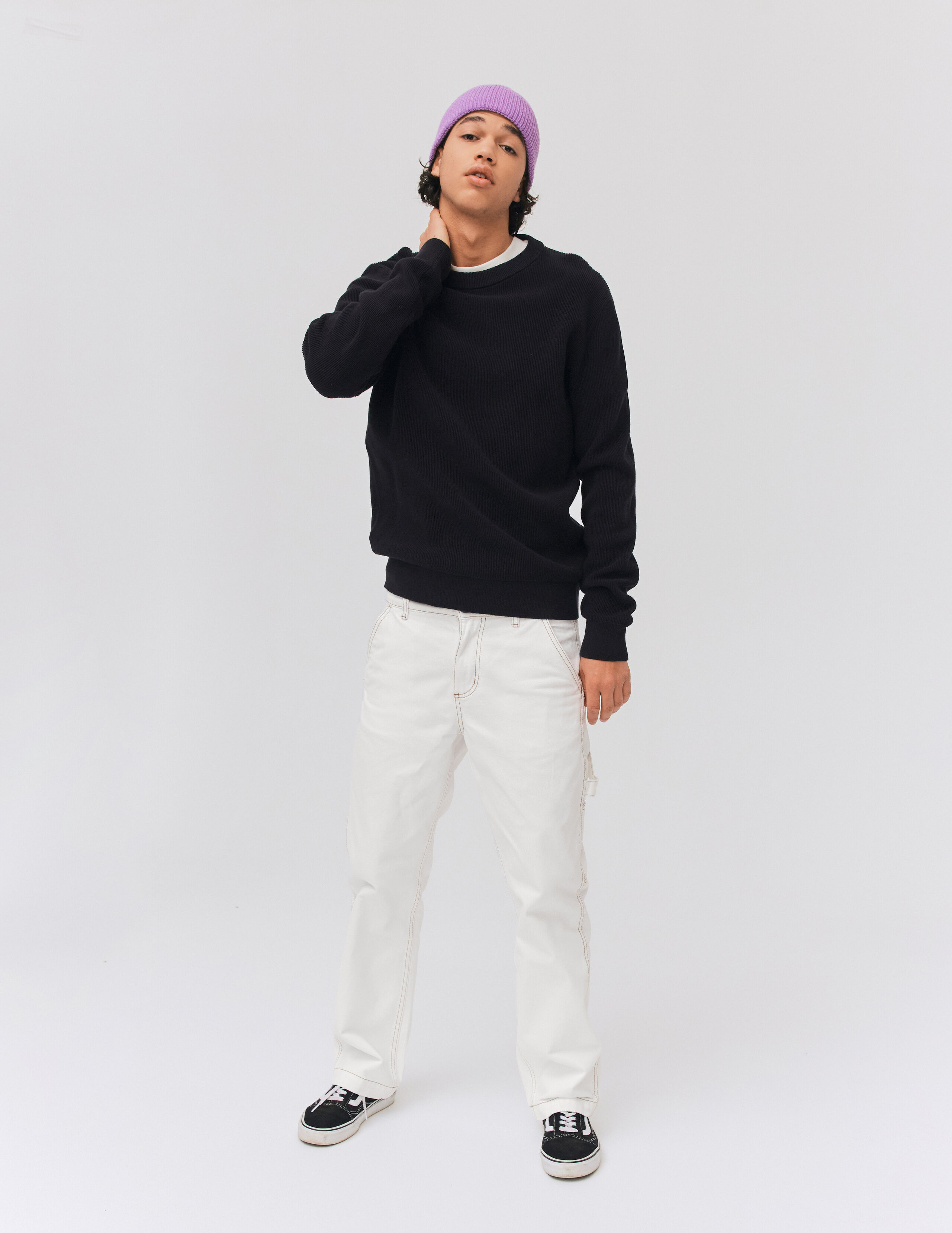 Sites vêtements homme sales