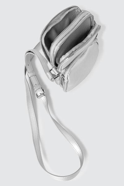 Sac bandoulière téléphone