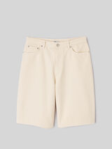 Bermuda long