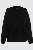 Pull col montant