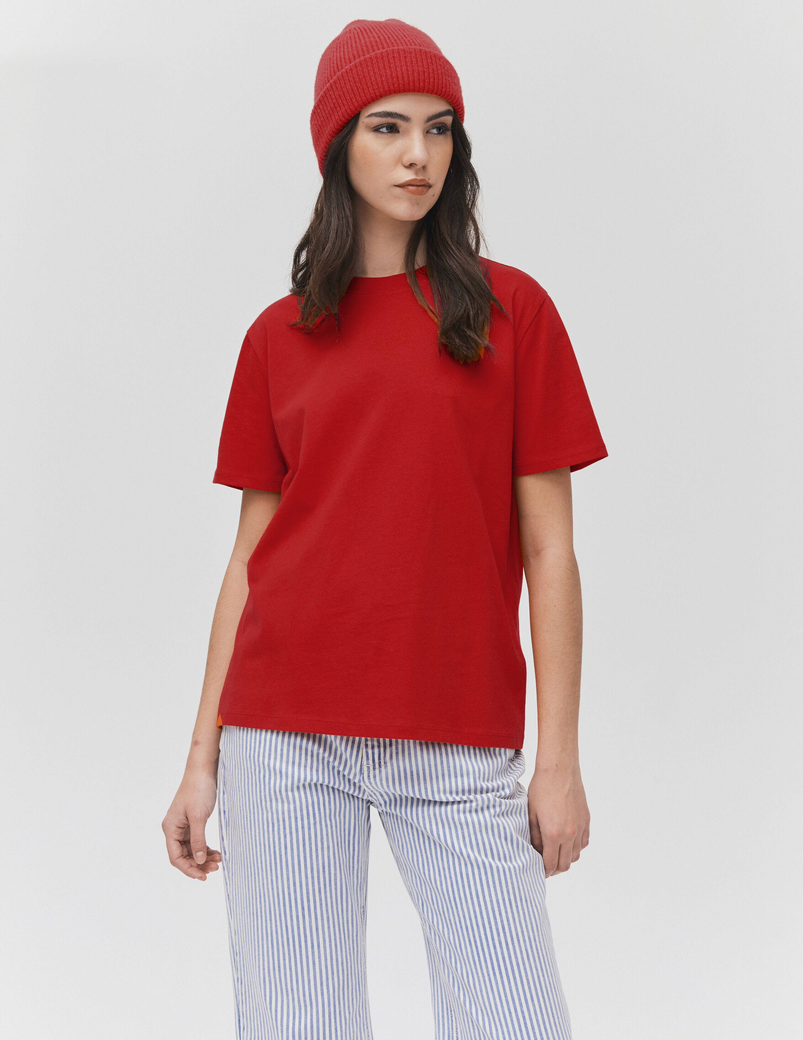 Rouge vetement hotsell