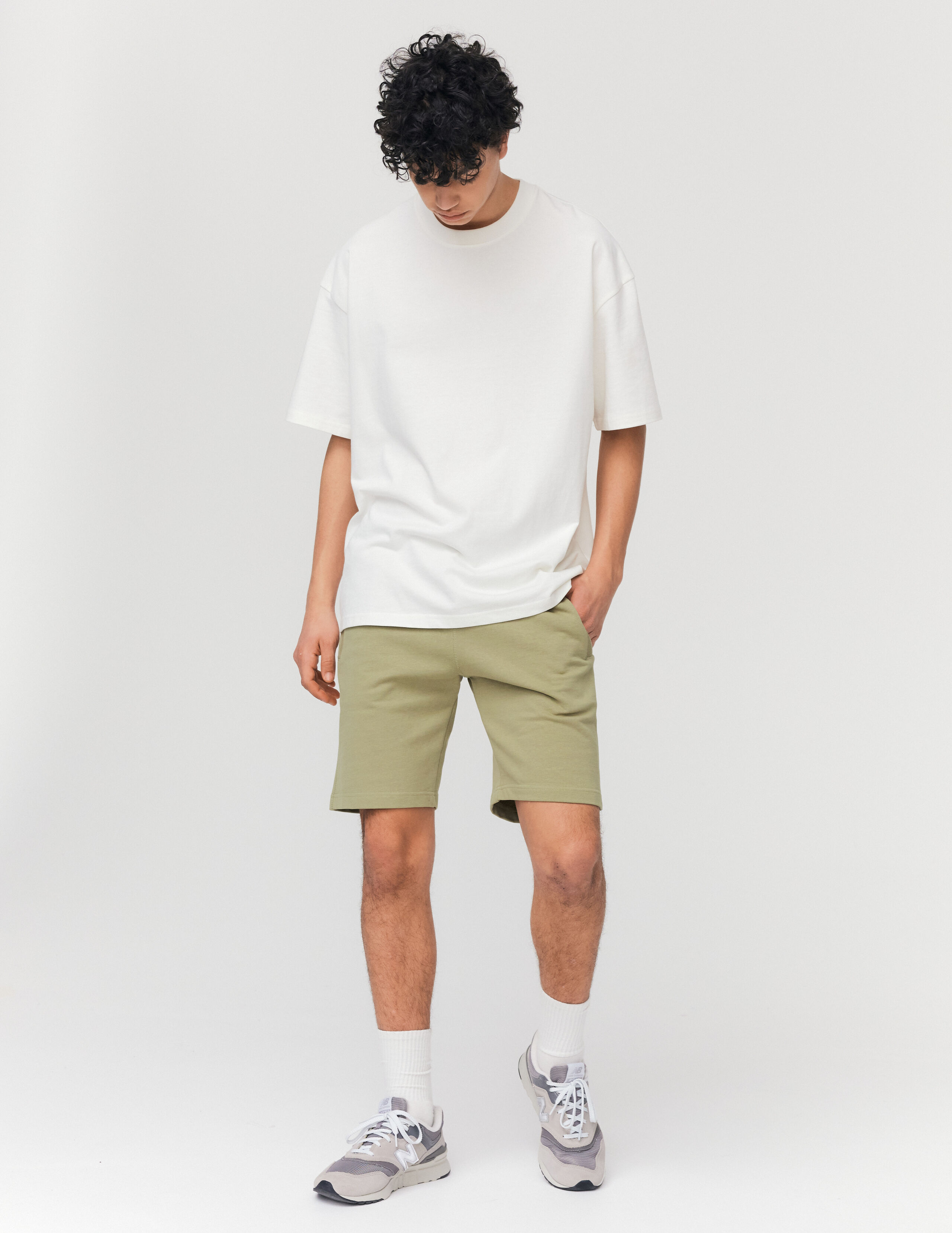 Short bizzbee sale homme