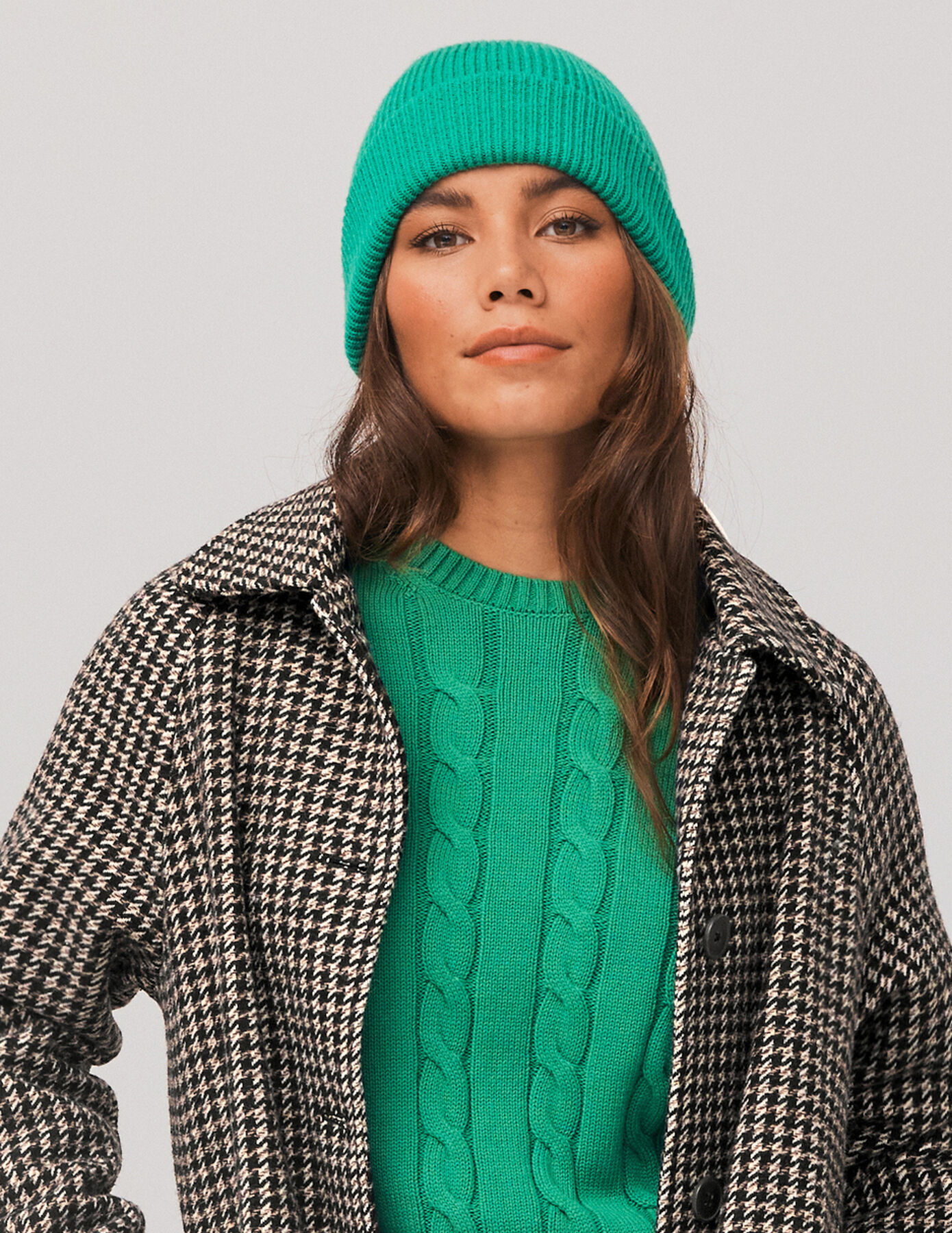 Bonnet basique