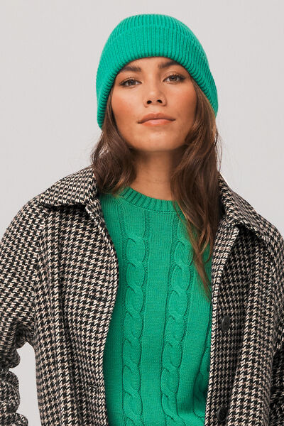 Bonnet basique