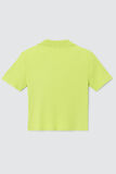 T-shirt col polo