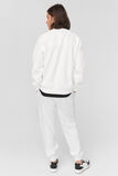 Sweat loose fit