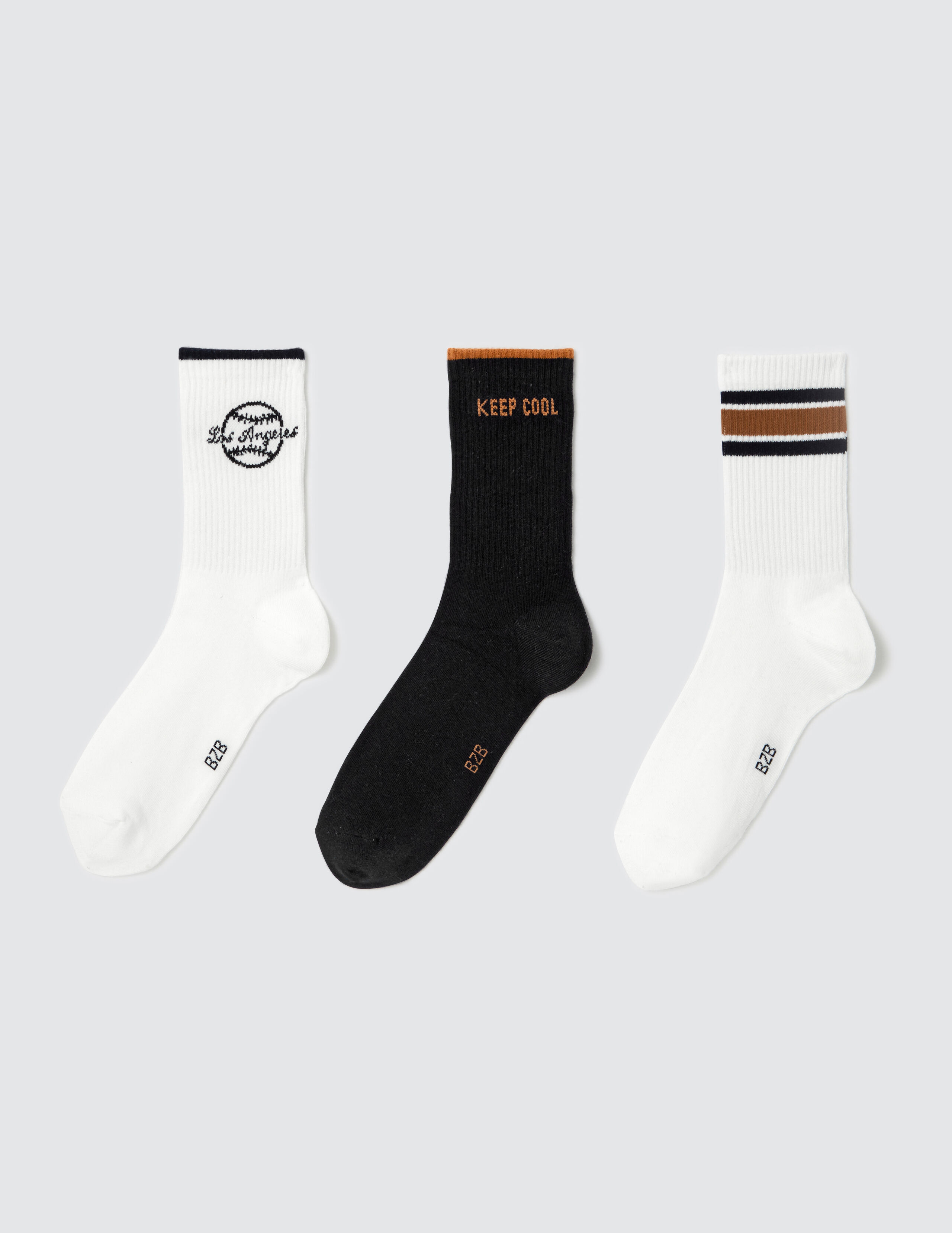 Bizzbee chaussettes hot sale