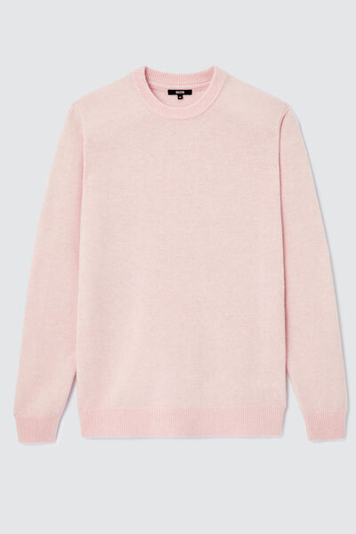 Pull en laine