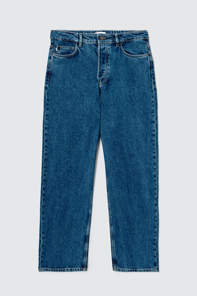 Jean super loose