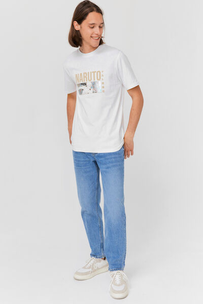 T-shirt NARUTO