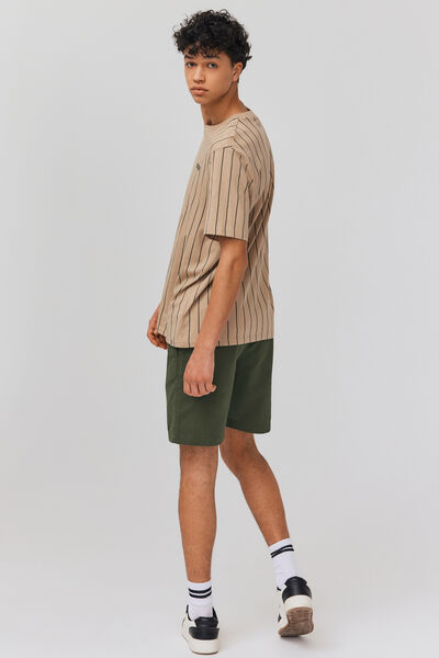 Bermuda uni style jogger