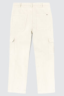 Jean cargo