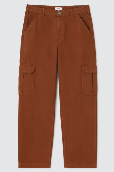 Jean cargo