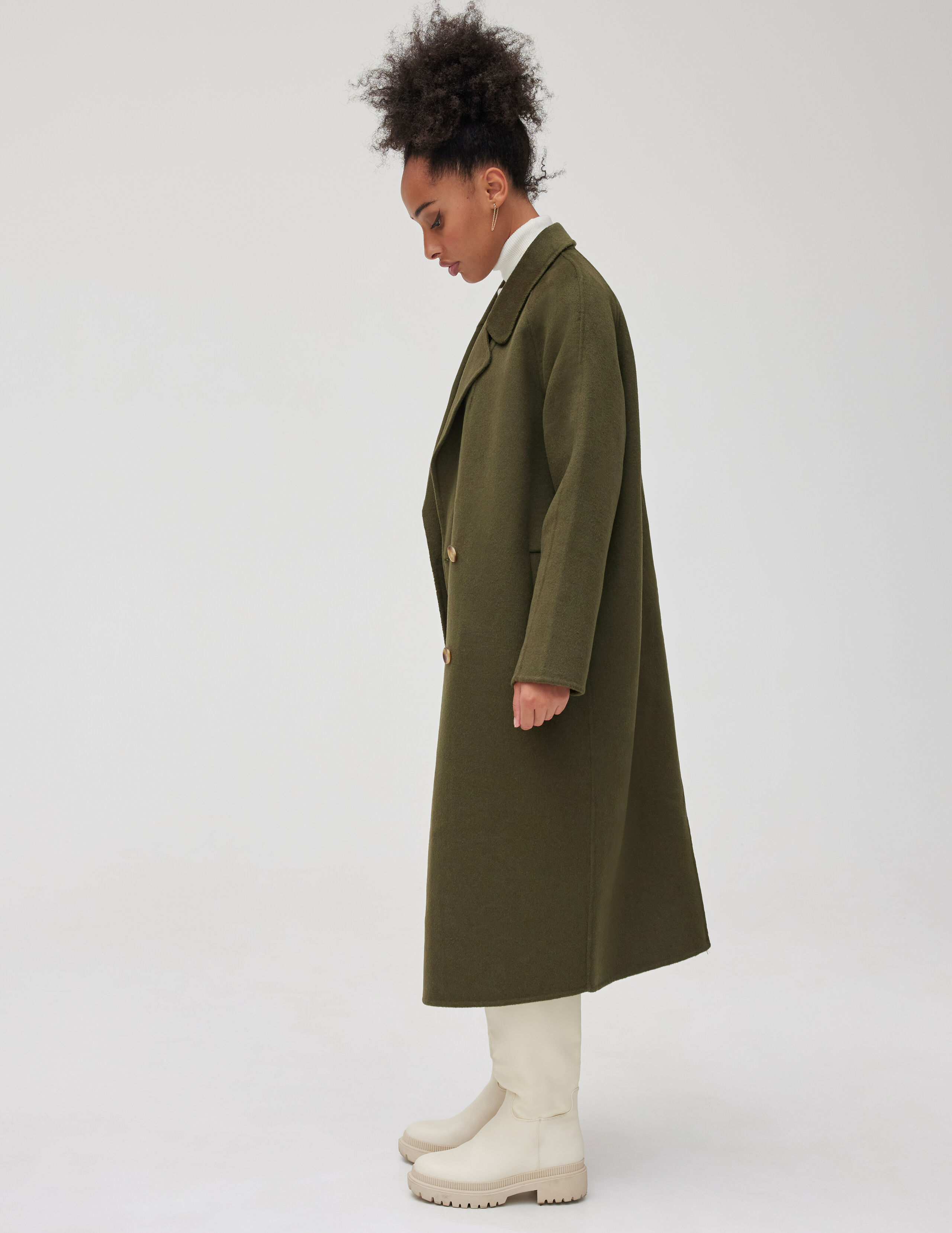 Bizzbee online manteau femme