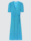 Bleu Turquoise