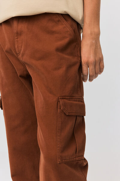 Jean cargo