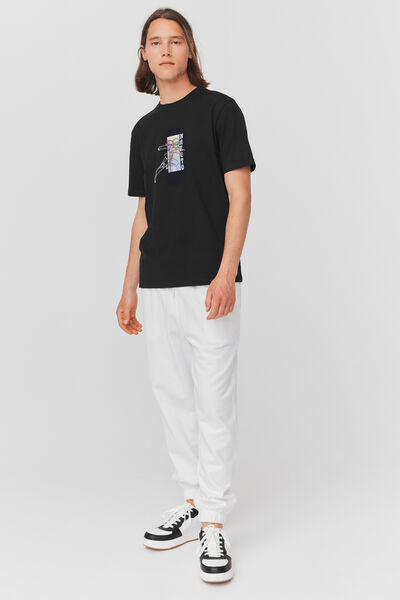 T-shirt NARUTO