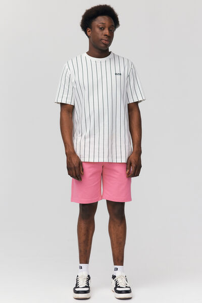 Bermuda maille