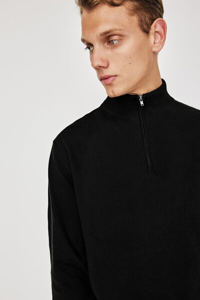 Pull col camionneur
