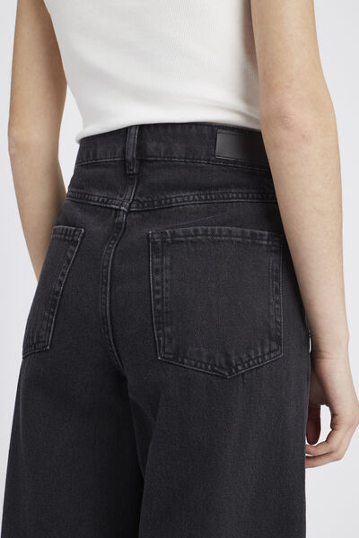 Jean wide leg