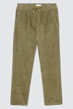 Pantalon velours