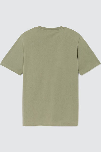 T-shirt imprimé