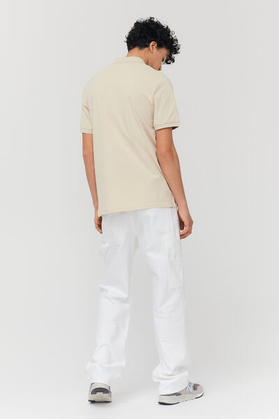 Polo uni