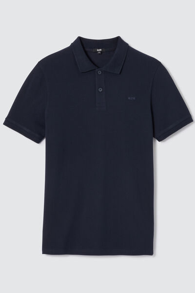 Polo uni