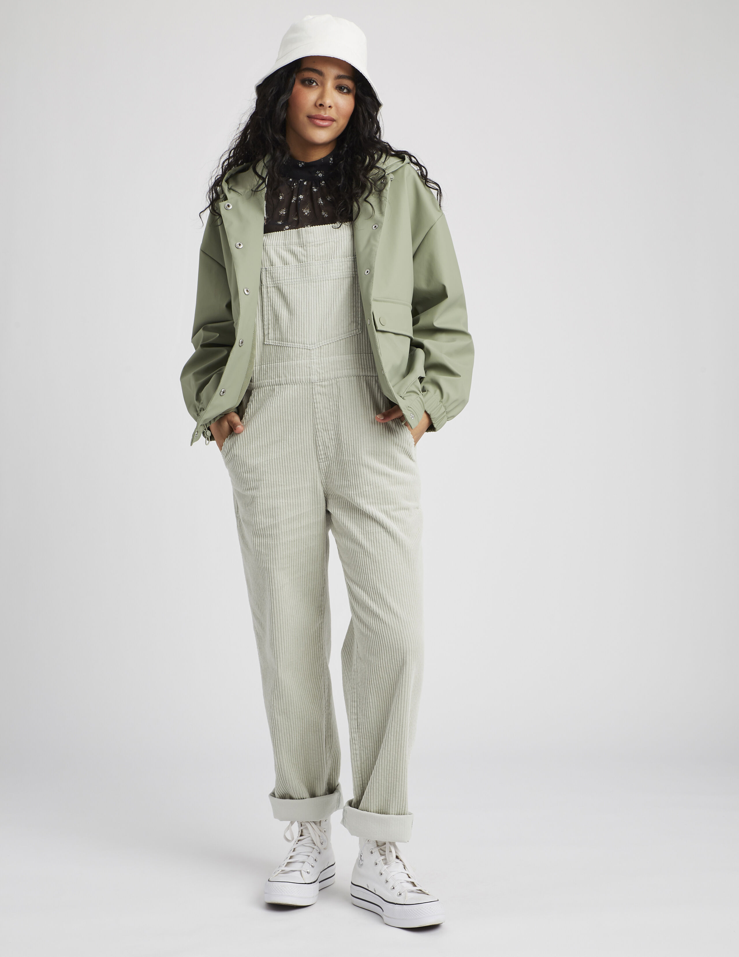 Veste online bizzbee femme