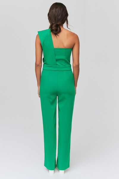 Combinaison pantalon