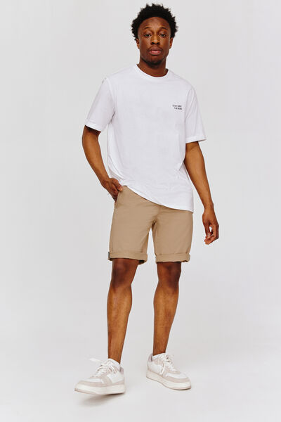 Bermuda chino