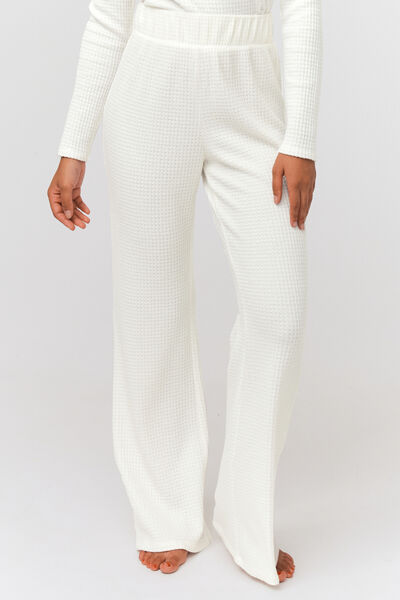 Pantalon pyjama doudou