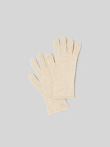 Gants maille