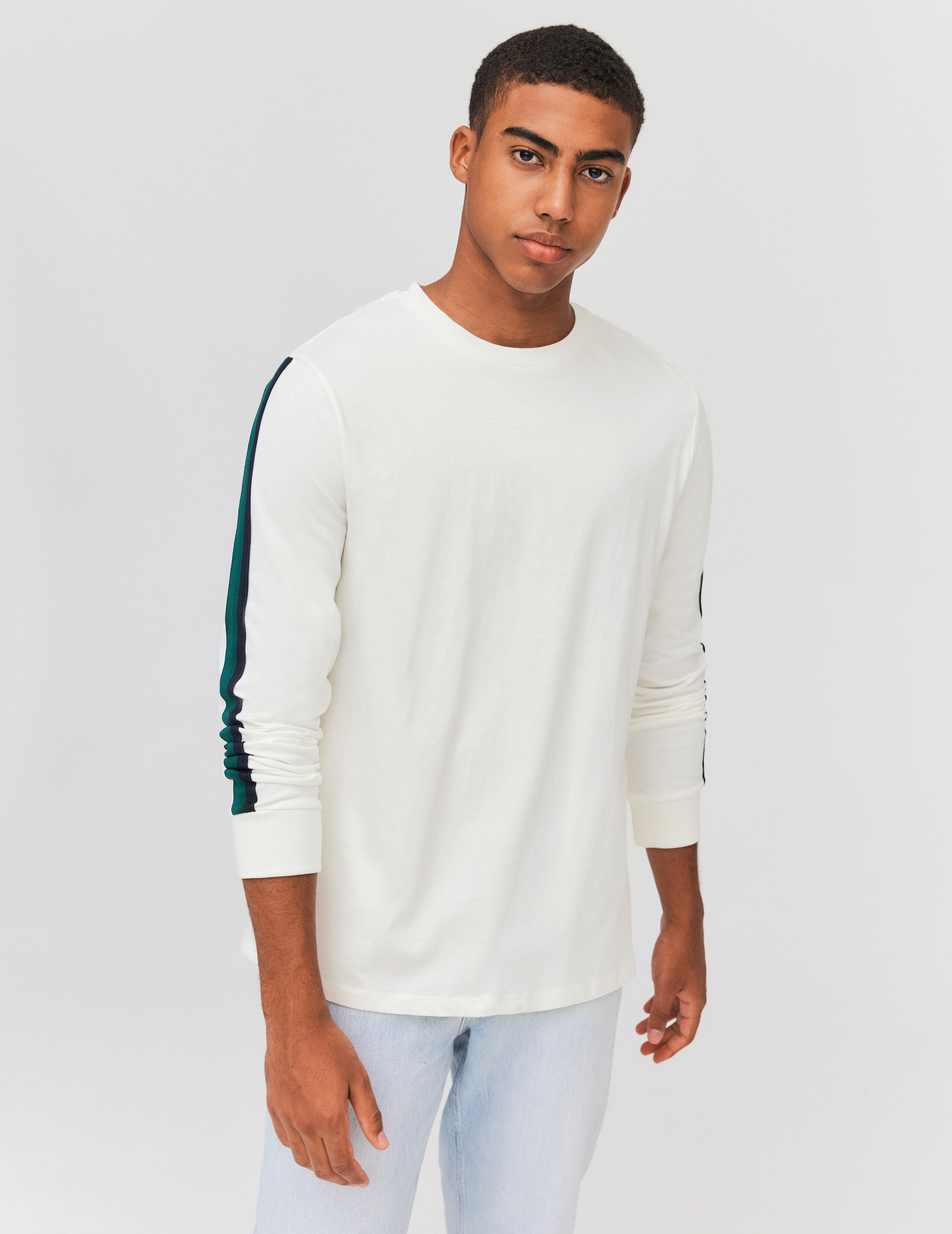 Bizzbee new arrivals vetement homme
