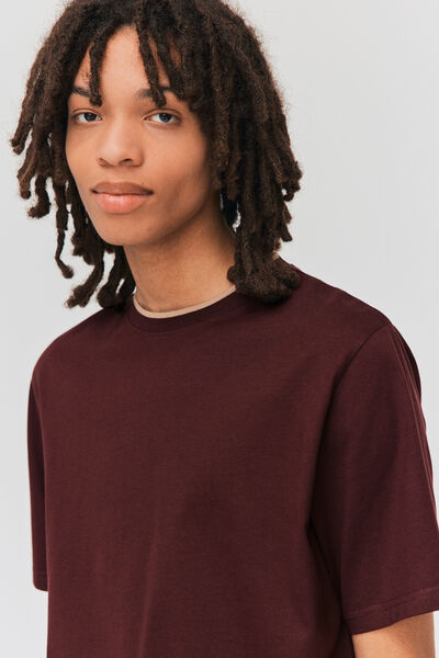 T-shirt coton bio - Premium