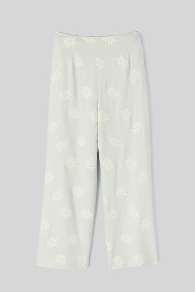 BSB Pantalon avec Imprimés