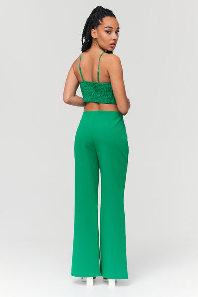 Combinaison pantalon cut out