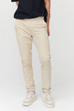 Pantalon Chino ajusté