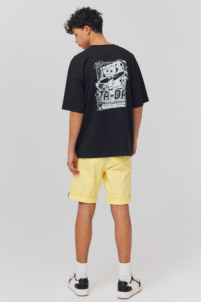 Bermuda chino
