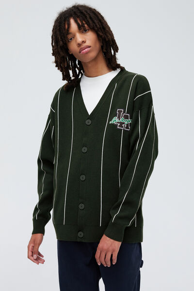 Gilet campus