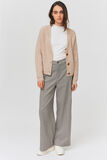 Gilet boutonné