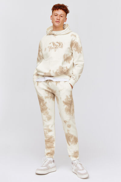 Sweat tie dye Nasa