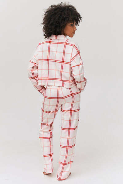 Chemise de pyjama